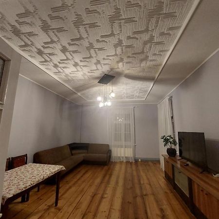 Pils Ielas Apartamenti 坎达瓦 外观 照片
