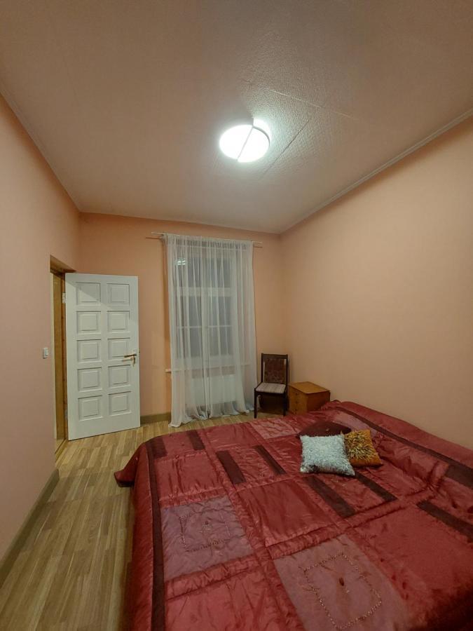 Pils Ielas Apartamenti 坎达瓦 外观 照片
