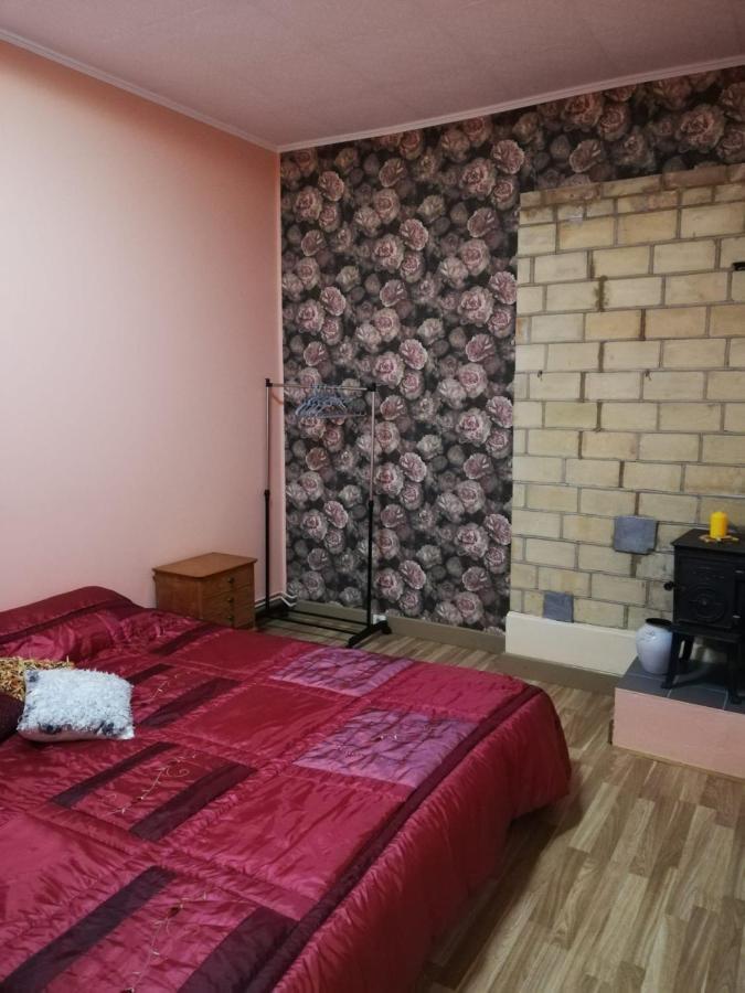 Pils Ielas Apartamenti 坎达瓦 外观 照片